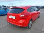 2014 FORD FOCUS TITA for sale at Copart CHESTER