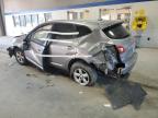 2013 Nissan Rogue S zu verkaufen in Sandston, VA - Rollover