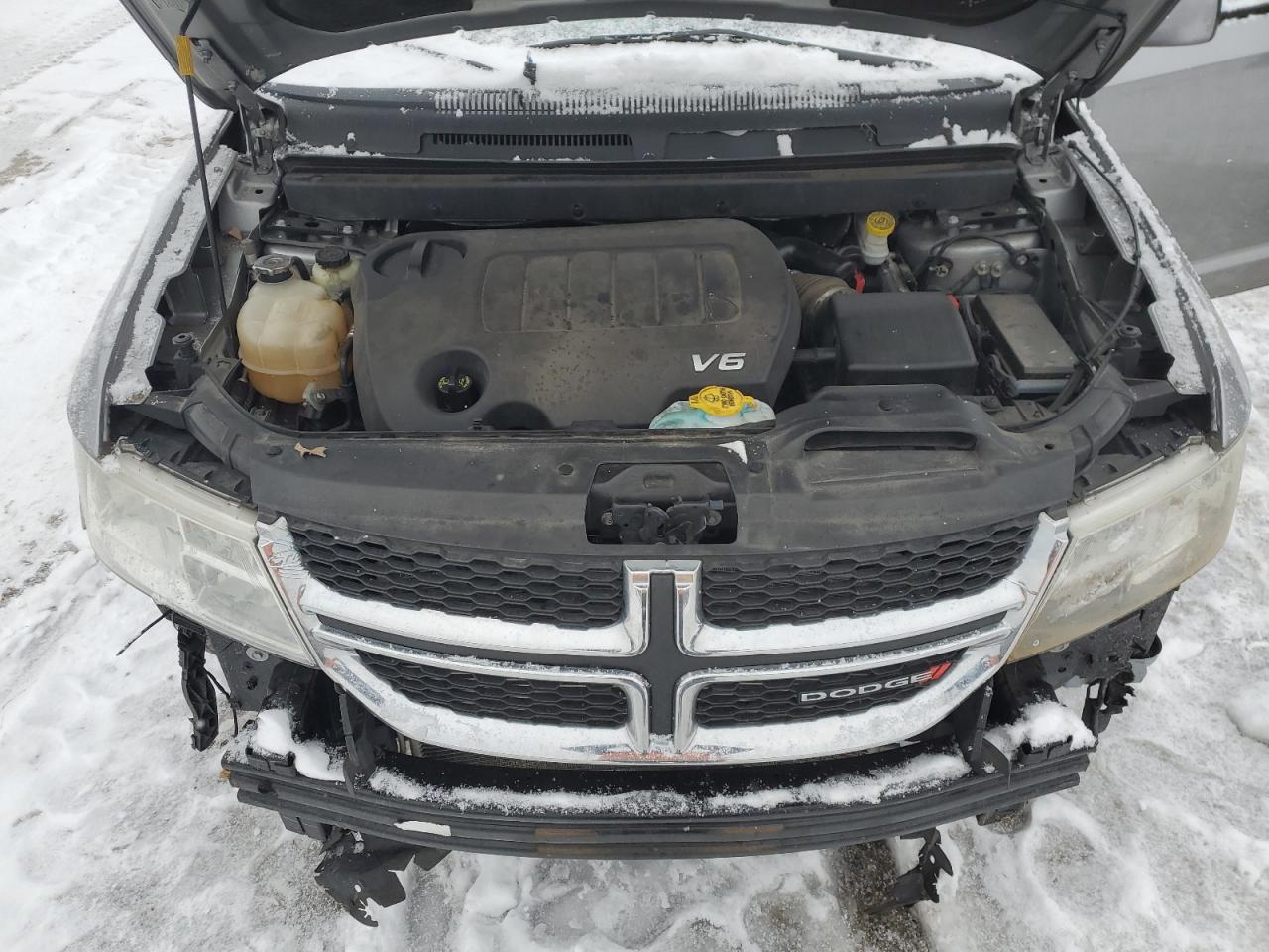 2019 Dodge Journey - Image 13