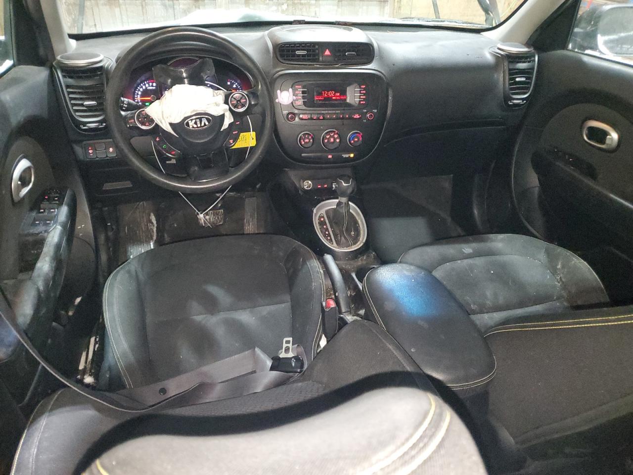 2015 Kia Soul - Image 8