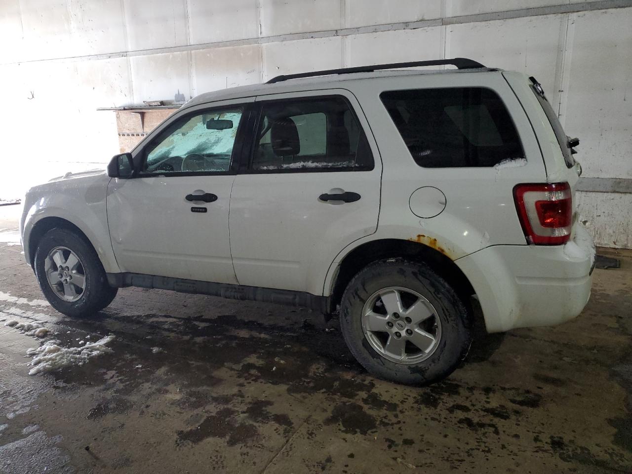 2012 Ford Escape - Image 2