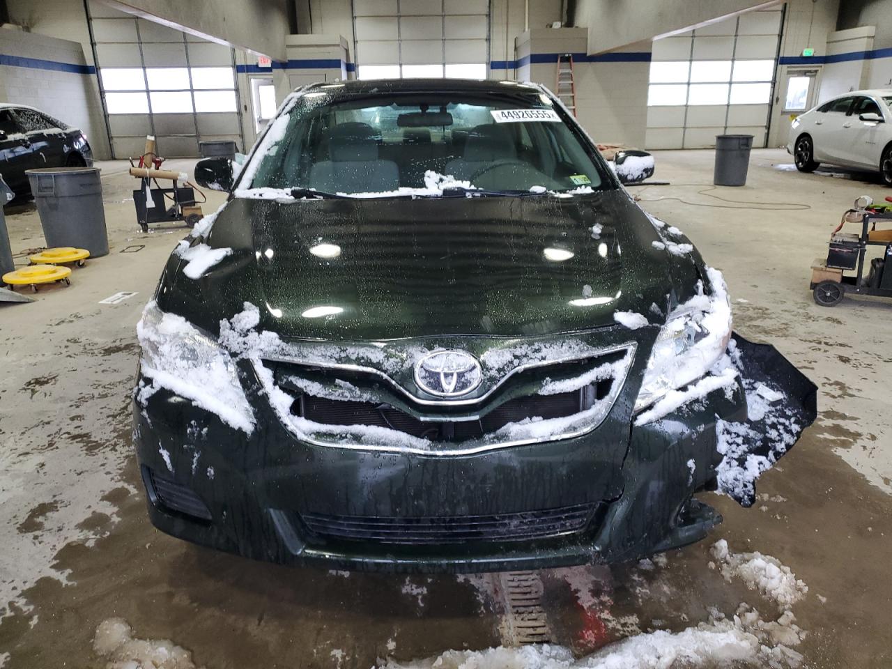 2011 Toyota Camry - Image 5