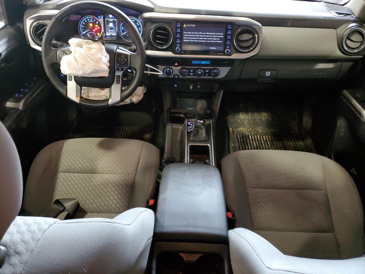 2021 Toyota Tacoma - Image 8