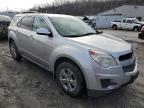 2014 Chevrolet Equinox Lt for Sale in Hurricane, WV - Front End