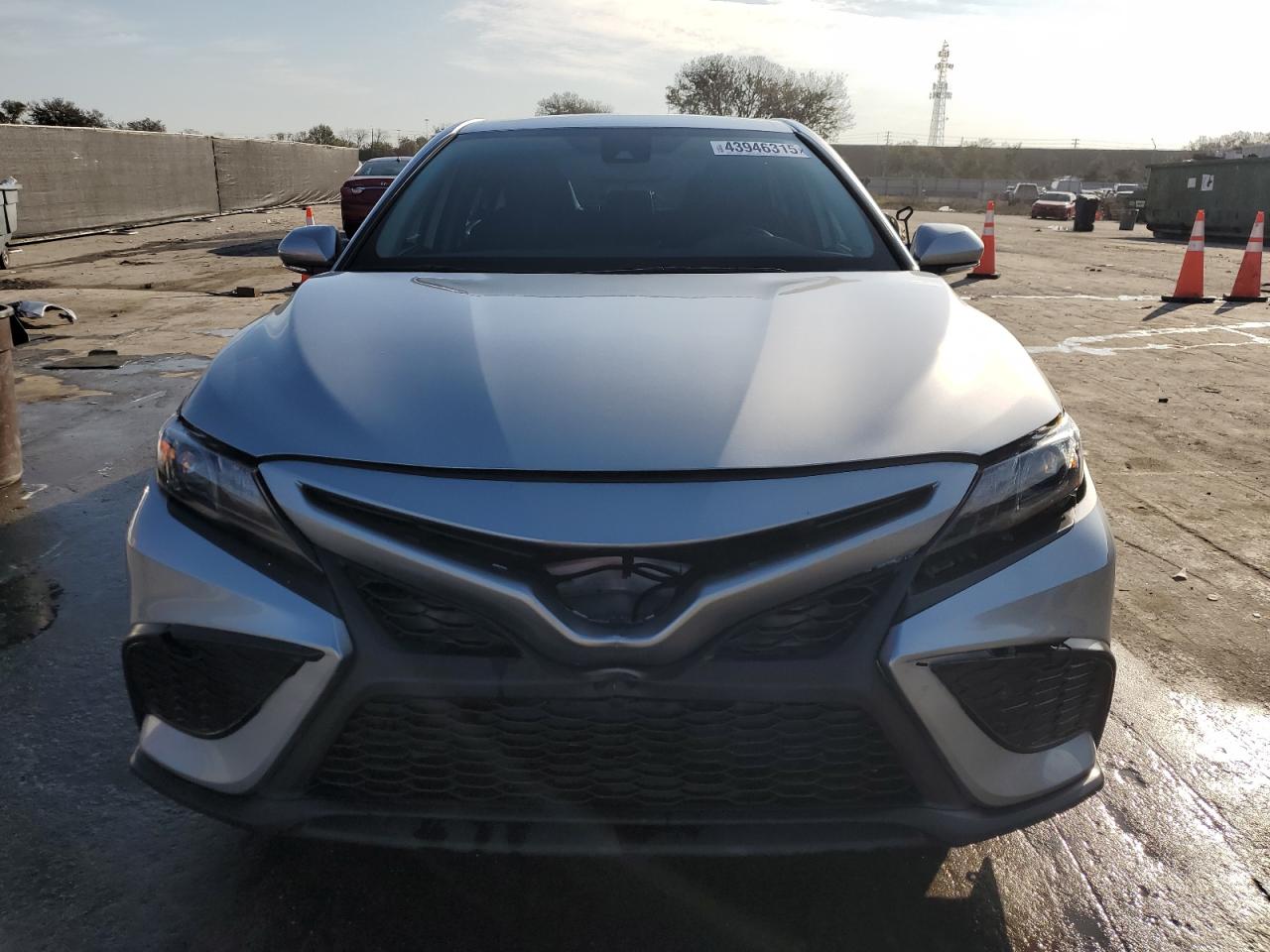 2024 Toyota Camry - Image 5