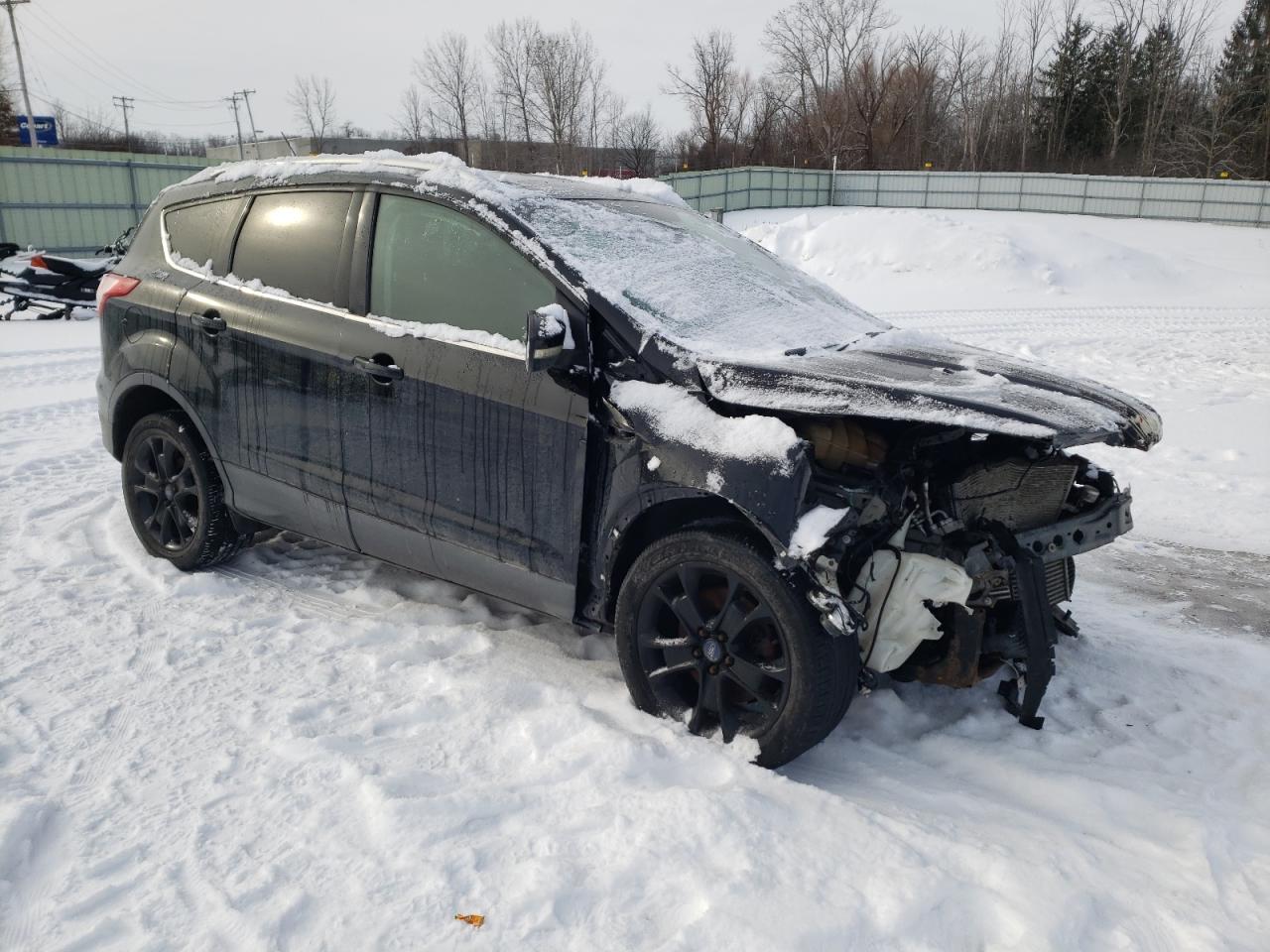 2014 Ford Escape - Image 4
