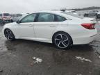 2022 Honda Accord Hybrid Sport zu verkaufen in Fredericksburg, VA - Water/Flood