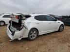 2015 Kia Optima Lx на продаже в San Antonio, TX - Rear End