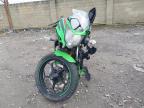 2023 KAWASAKI BX 125 BPF for sale at Copart YORK