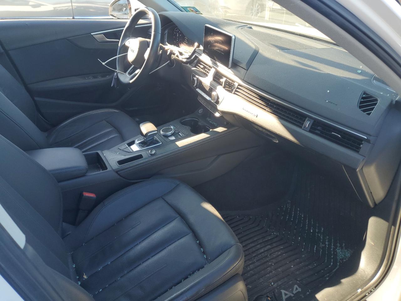 2019 Audi A4 - Image 8