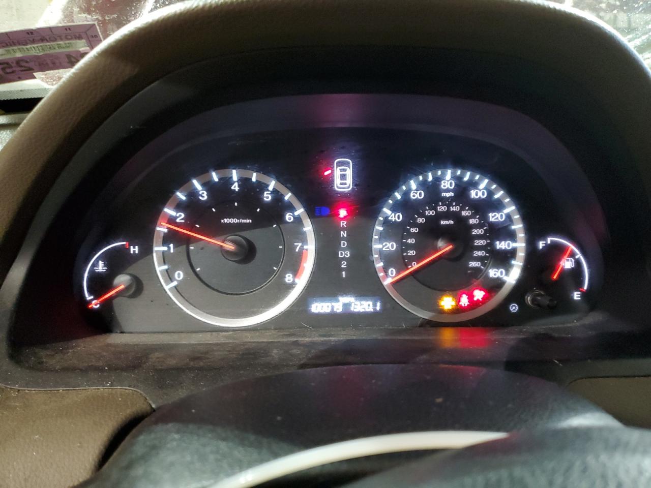 2008 Honda Accord - Image 9
