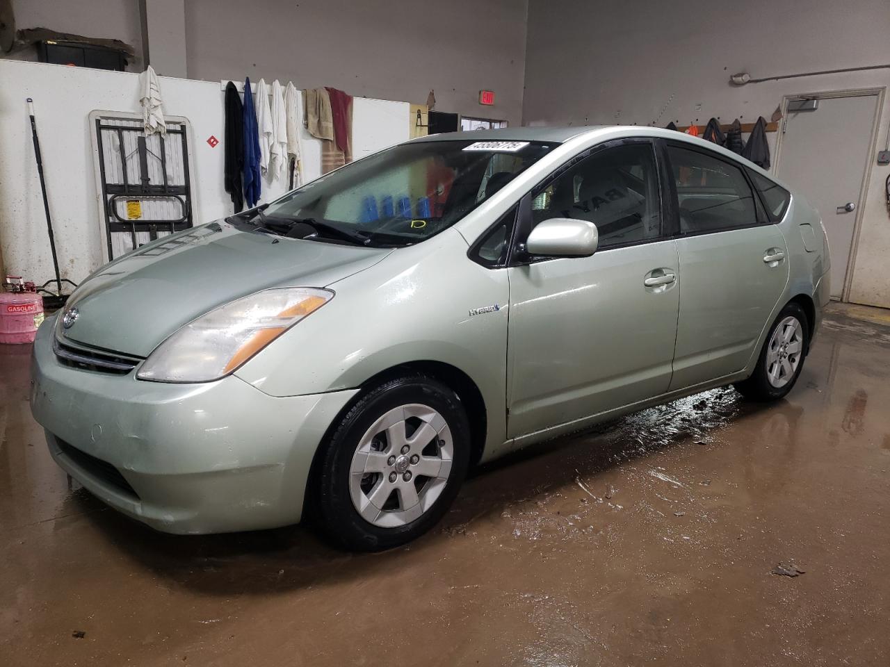 2008 Toyota Prius - Image 1