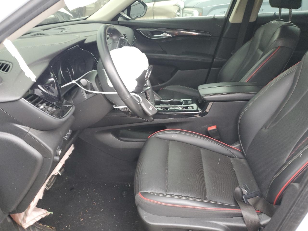 2022 Buick Envision - Image 7