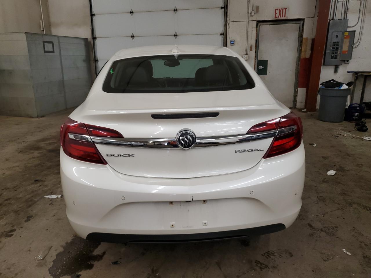 2015 Buick Regal - Image 6
