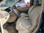 2007 Nissan Quest S en Venta en Woodburn, OR - Minor Dent/Scratches