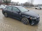 2022 Volkswagen Jetta S продається в North Billerica, MA - Front End