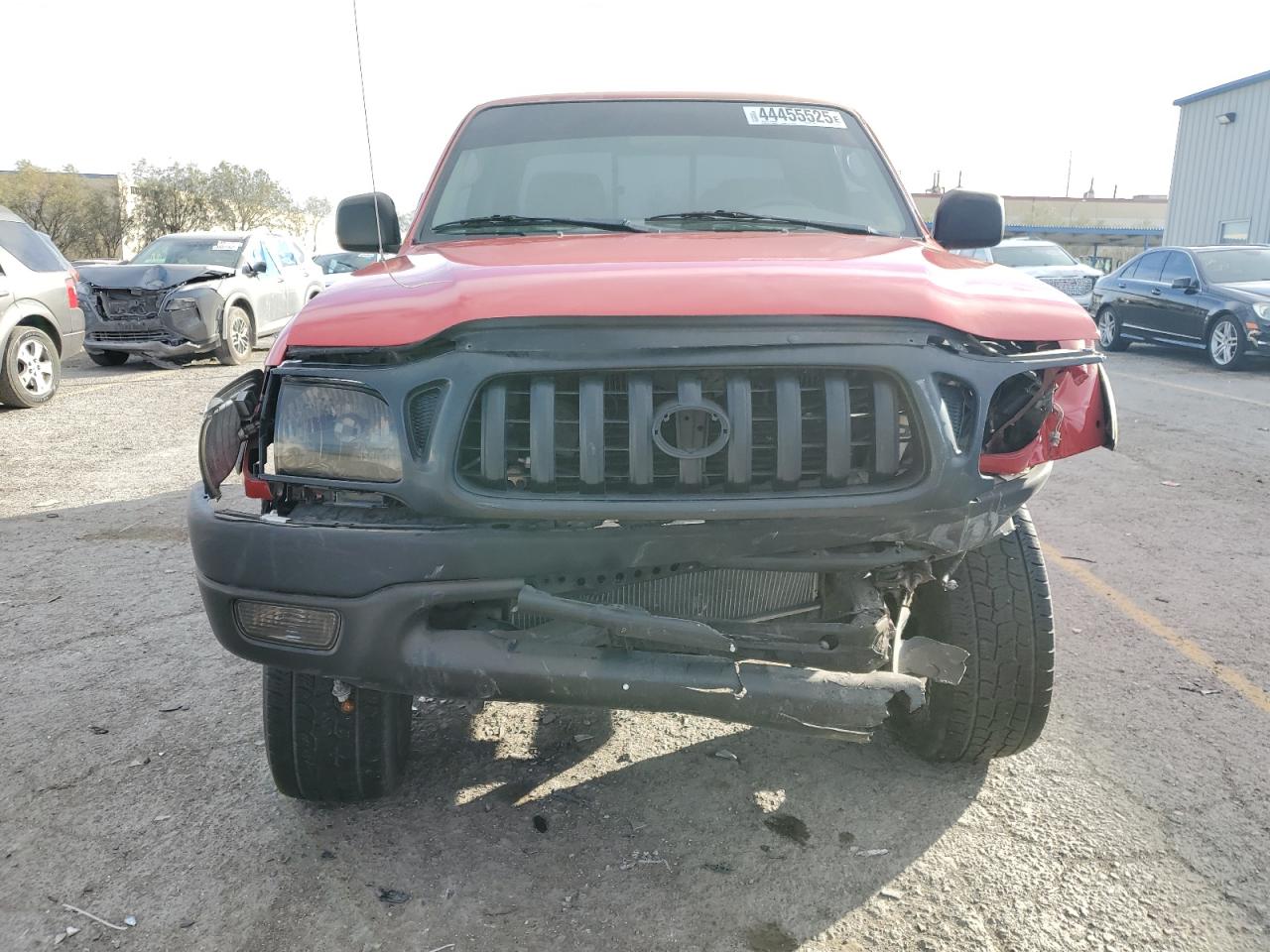 2004 Toyota Tacoma - Image 5