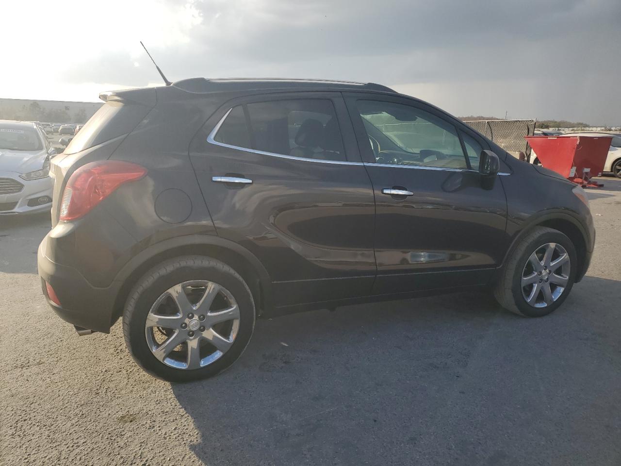 2013 Buick Encore - Image 3