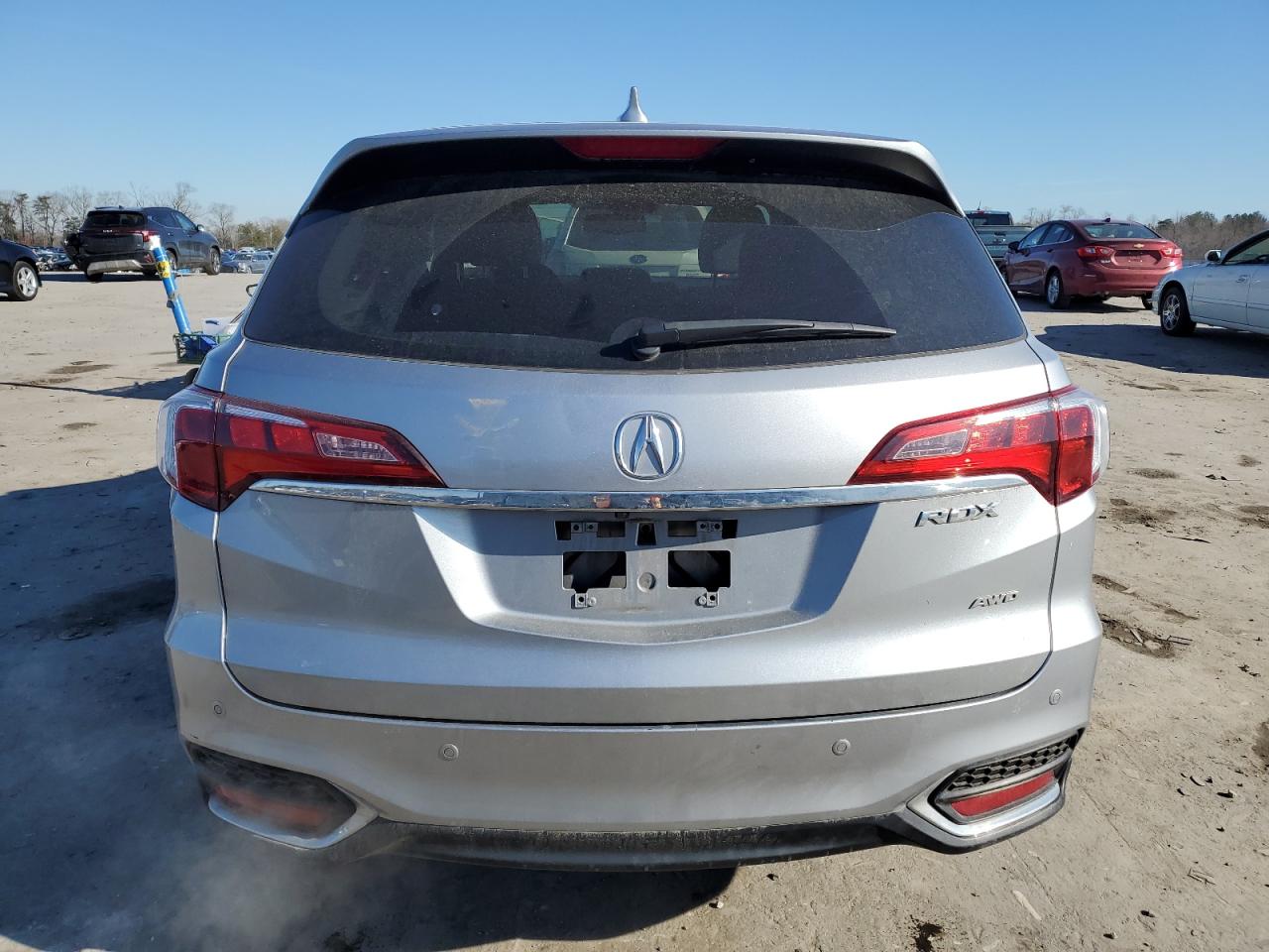 2018 Acura RDX - Image 6