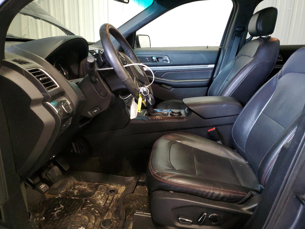 2016 Ford Explorer - Image 7