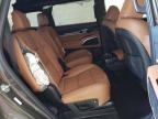 2024 Kia Telluride Sx X-Pro na sprzedaż w Indianapolis, IN - All Over