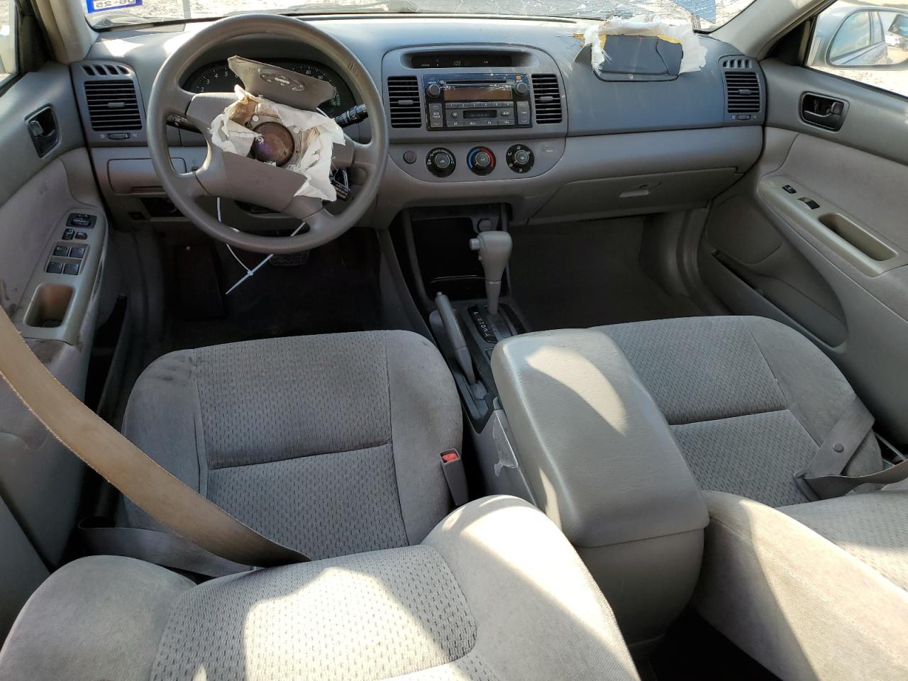 2002 Toyota Camry - Image 8