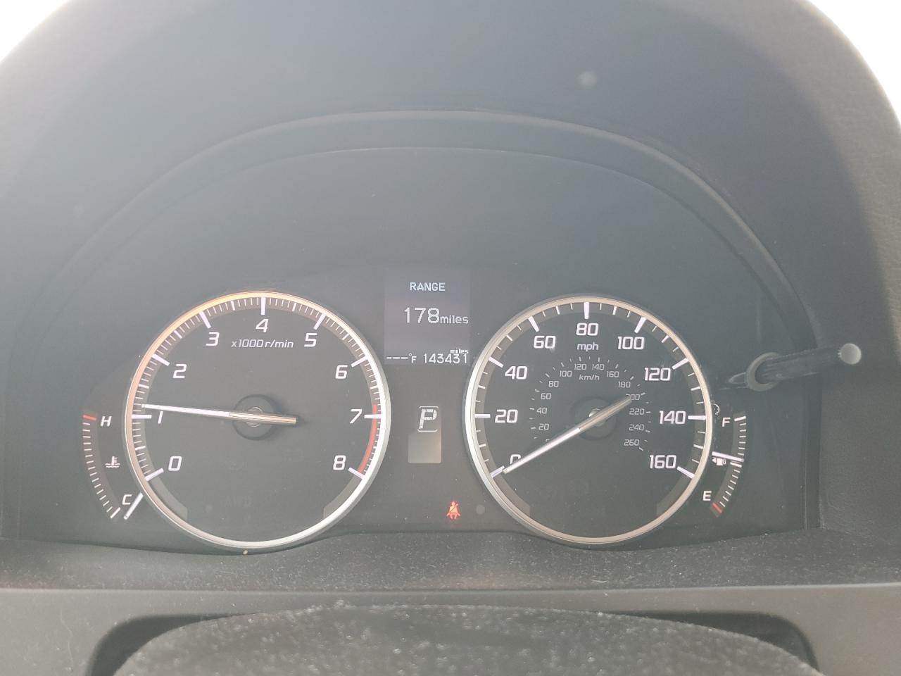 2015 Acura RDX - Image 9