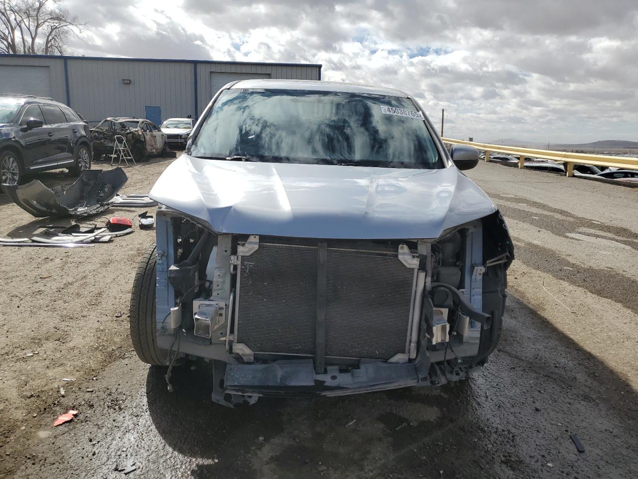 2016 Honda Pilot - Image 5