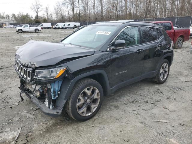 JEEP COMPASS LI 2021