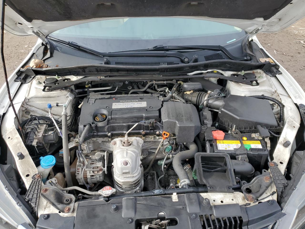 2013 Honda Accord - Image 11