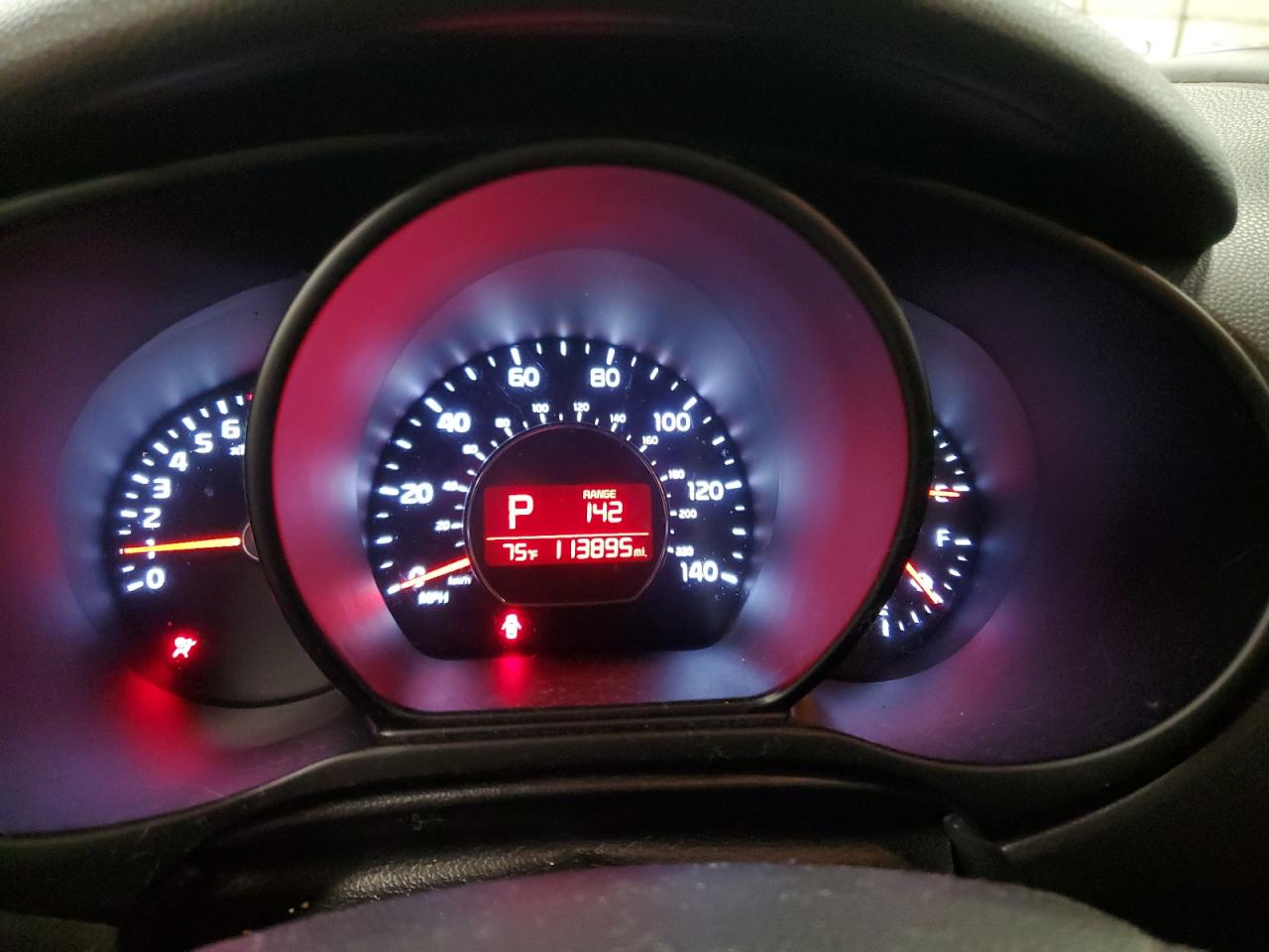 2015 Kia Soul - Image 9