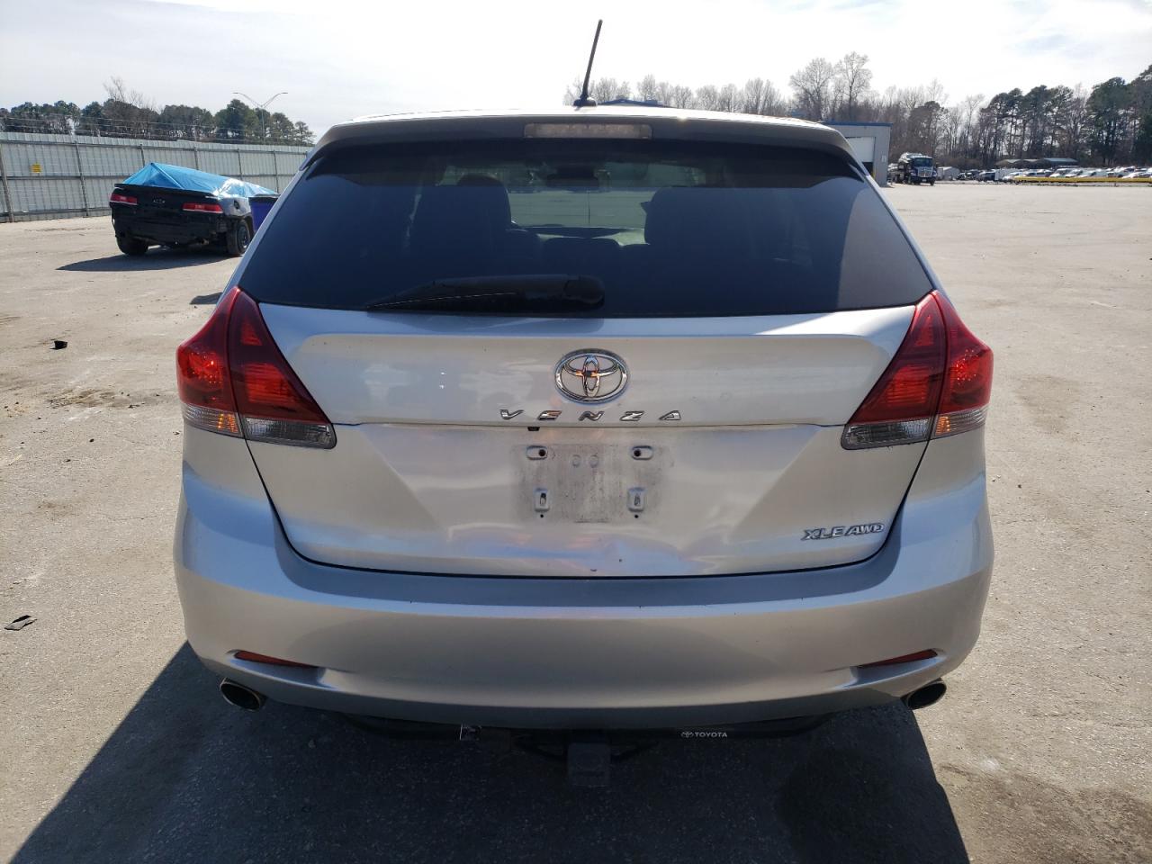 2013 Toyota Venza - Image 6