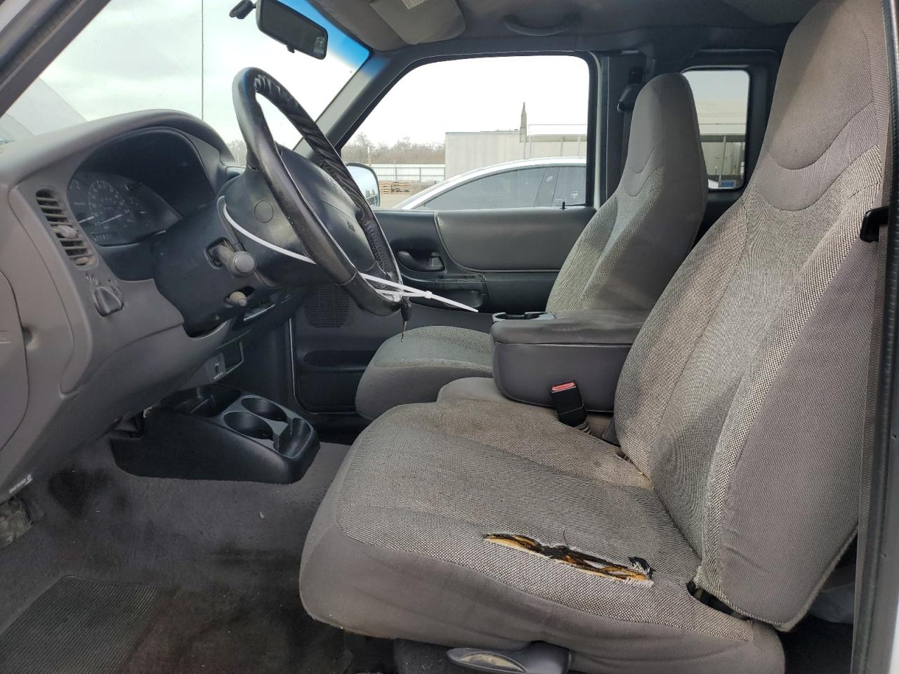 2001 Ford Ranger - Image 7