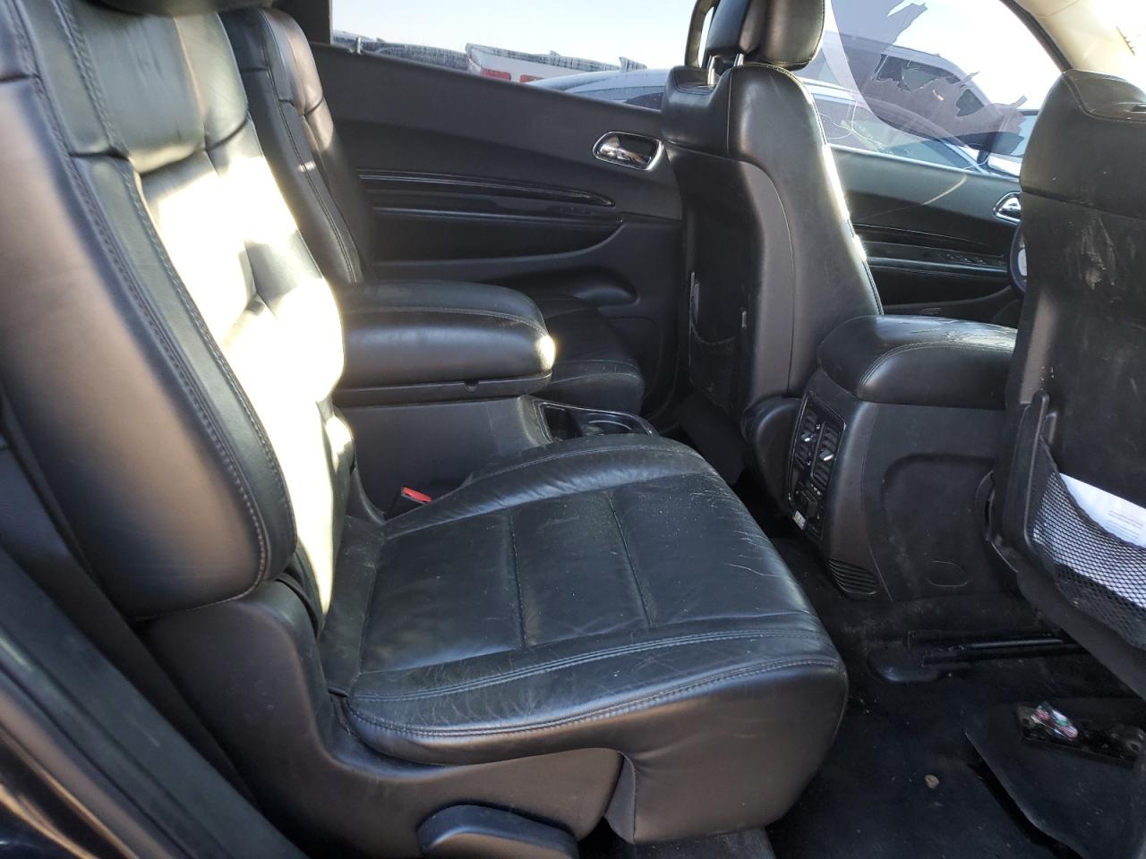2013 Dodge Durango - Image 12