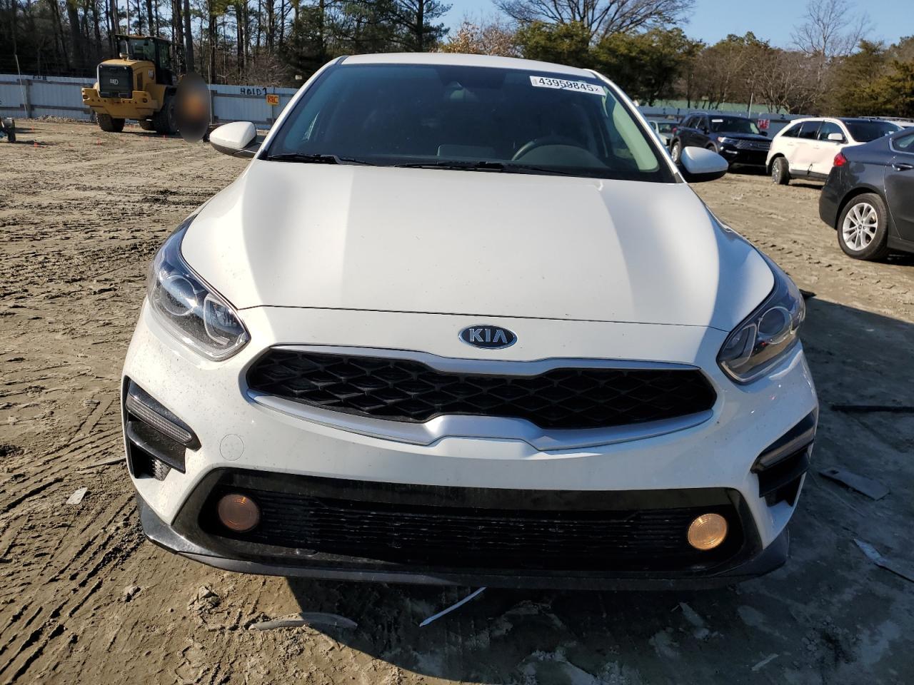 2020 Kia Forte - Image 5