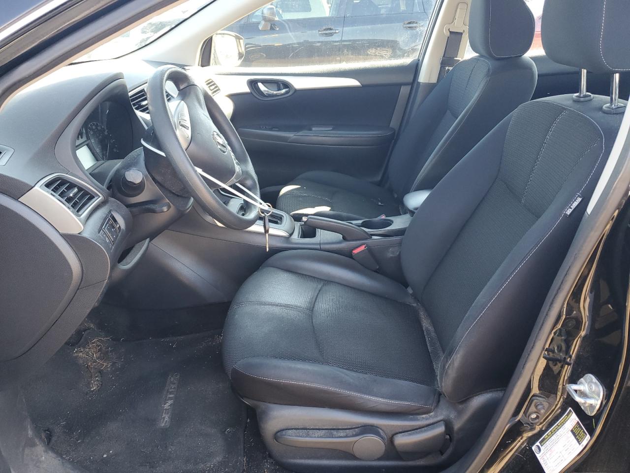 2016 Nissan Sentra - Image 7