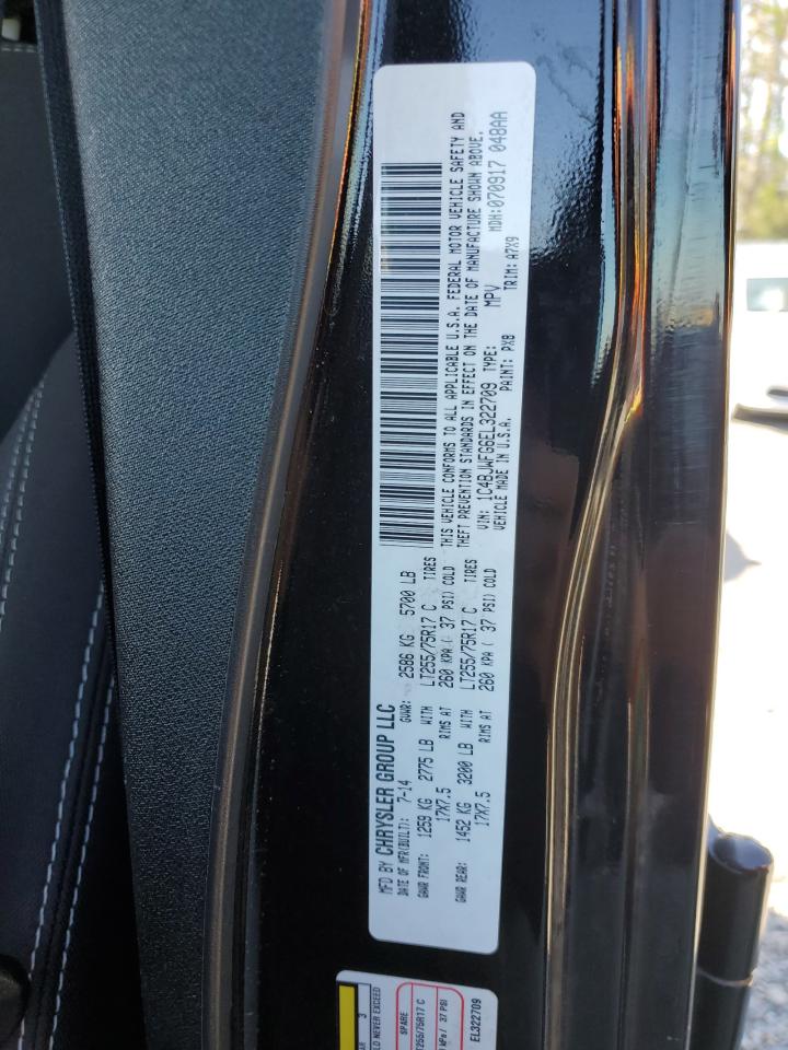 2014 Jeep Wrangler - Image 12