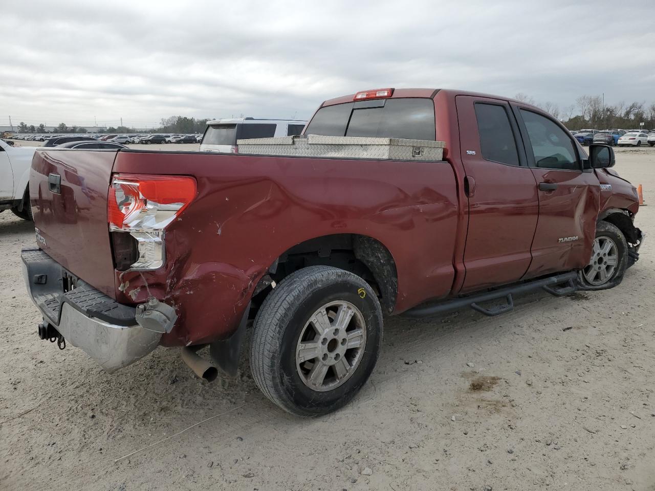 2010 Toyota Tundra - Image 3