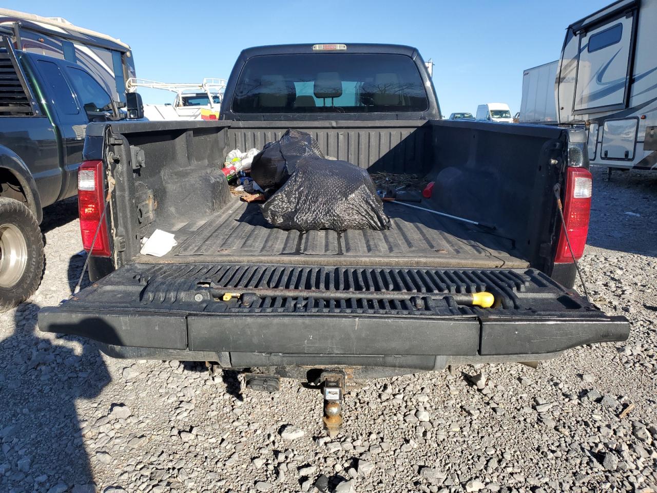 2014 Ford F350 - Image 6