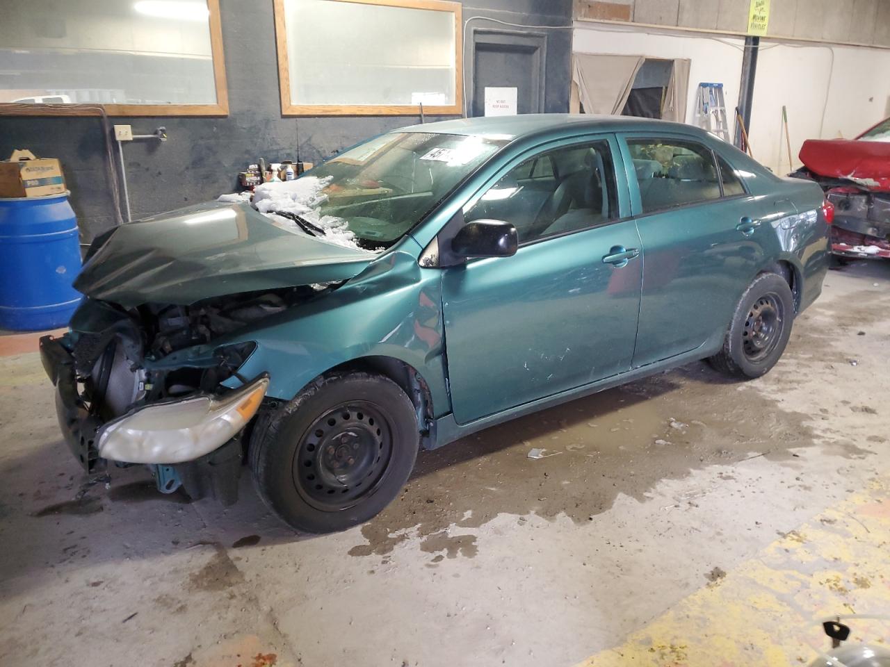 2010 Toyota Corolla - Image 1