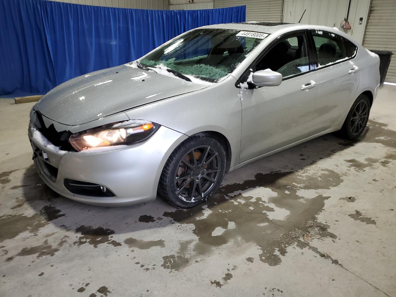 2013 Dodge Dart - Image 1