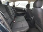 2016 Nissan Sentra S იყიდება Haslet-ში, TX - Front End