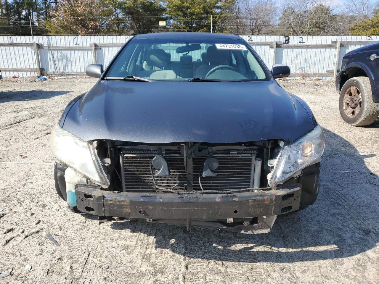 2011 Toyota Camry - Image 5