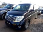 2008 NISSAN ELGRAND E5 for sale at Copart WESTBURY