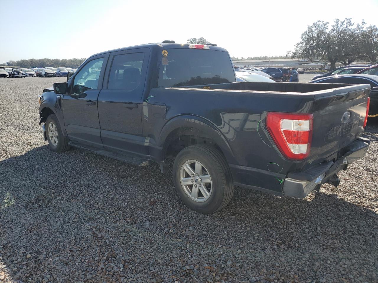 2022 Ford F-150 - Image 2