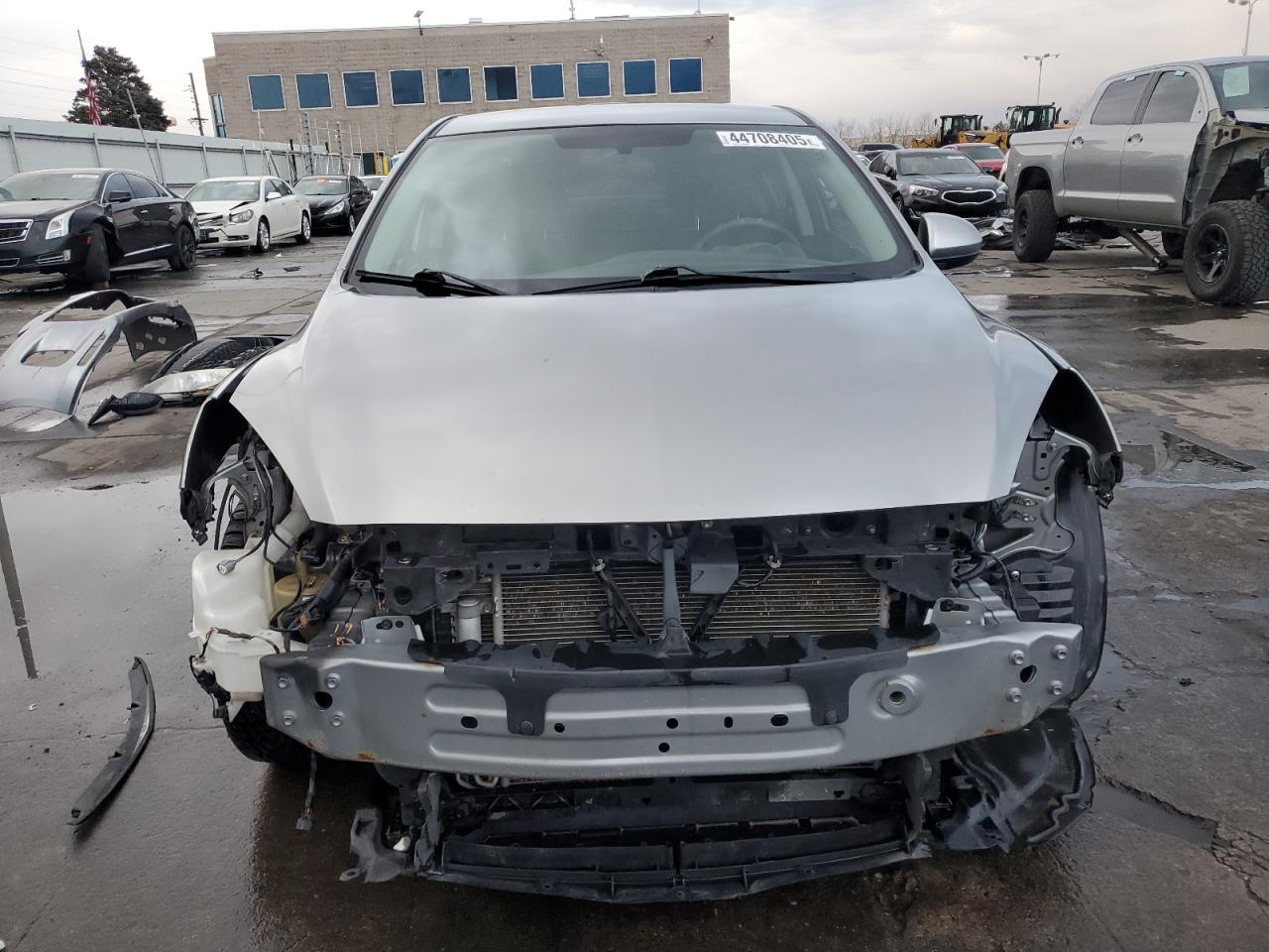 2013 Mazda 3 - Image 5