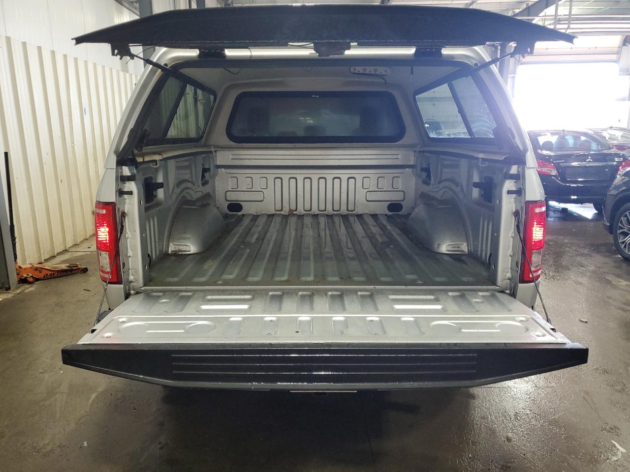 2015 Ford F-150 - Image 6