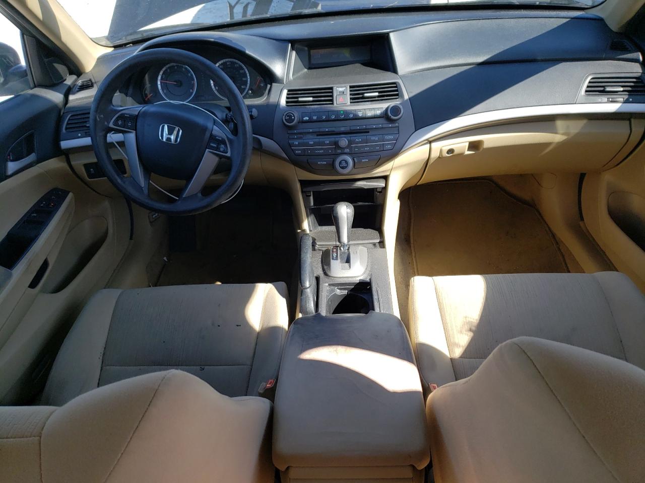 2012 Honda Accord - Image 8