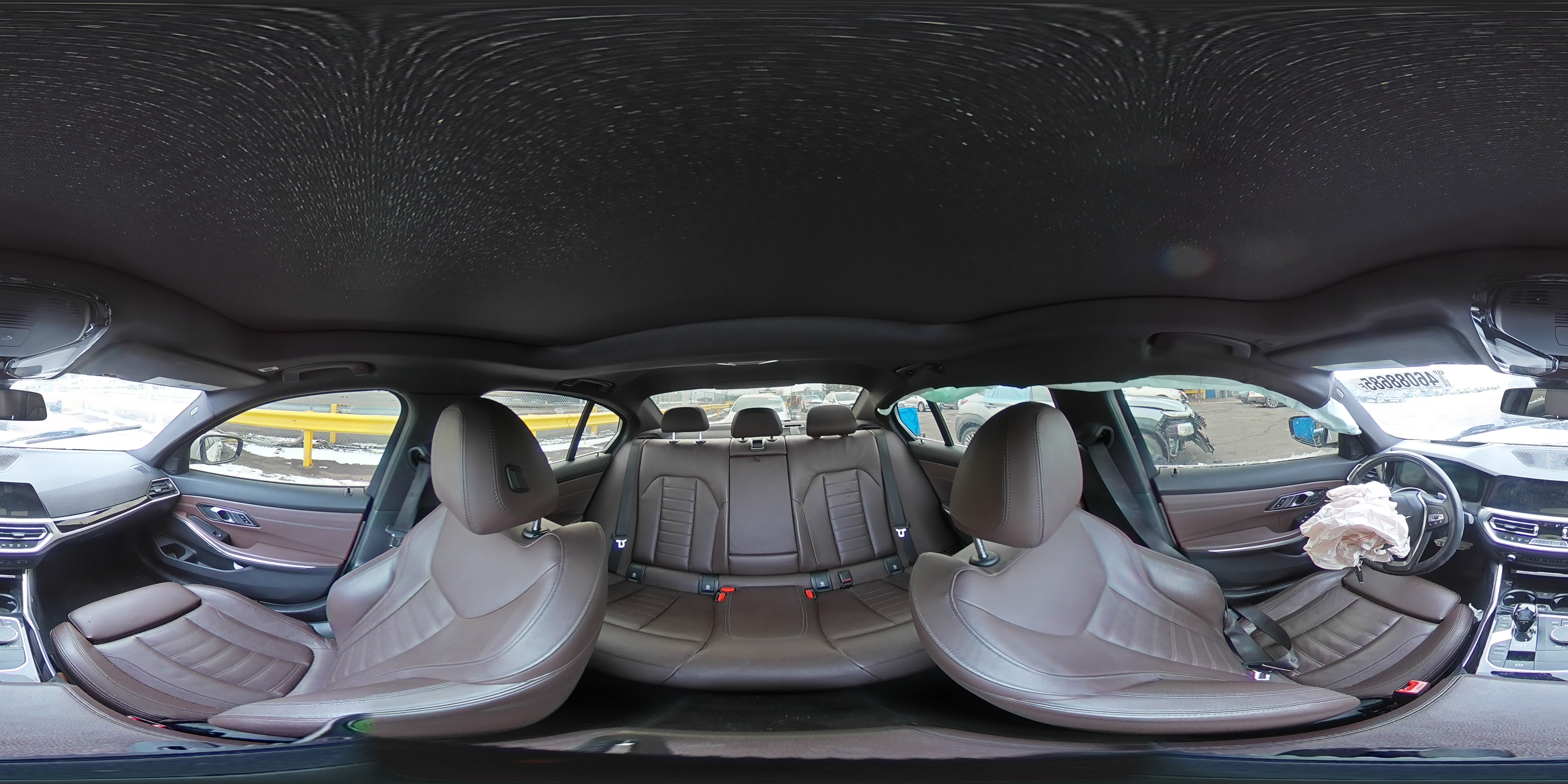 2019 BMW 3er - Image 13