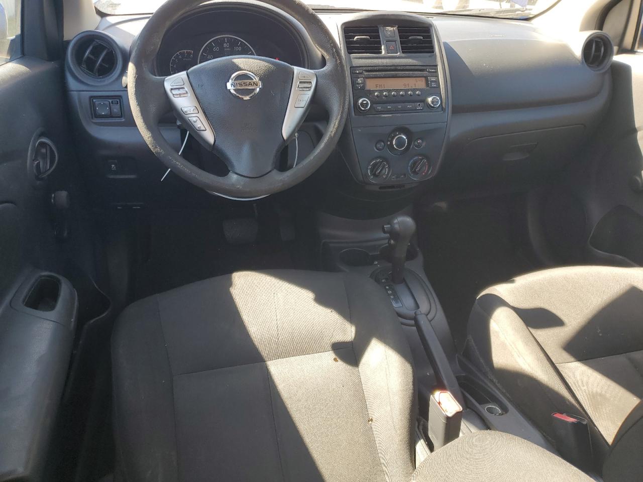 2016 Nissan Versa - Image 8